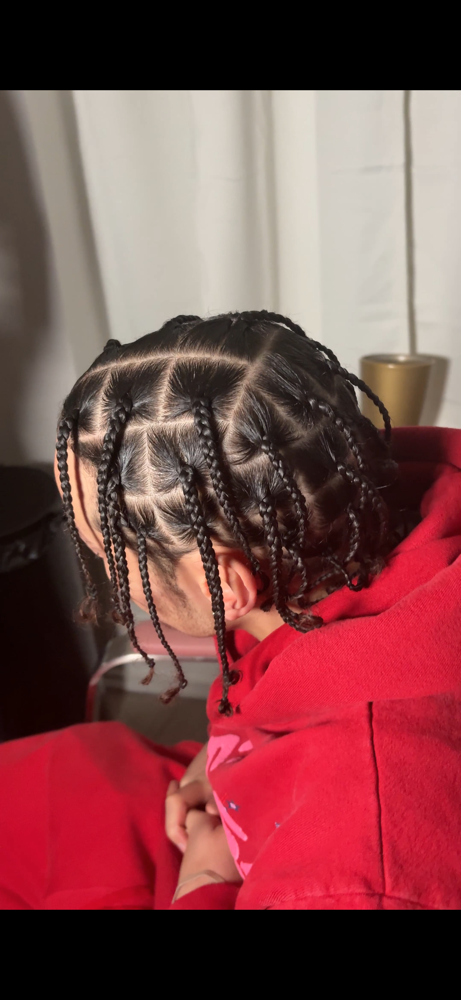 Singles at Sacred Locs in Rochester, NY
