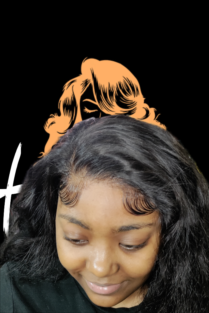 Closure Sew In