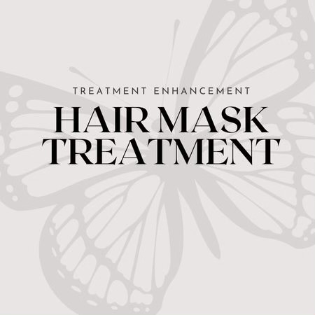 ADD ON: Hair Mask Treatment