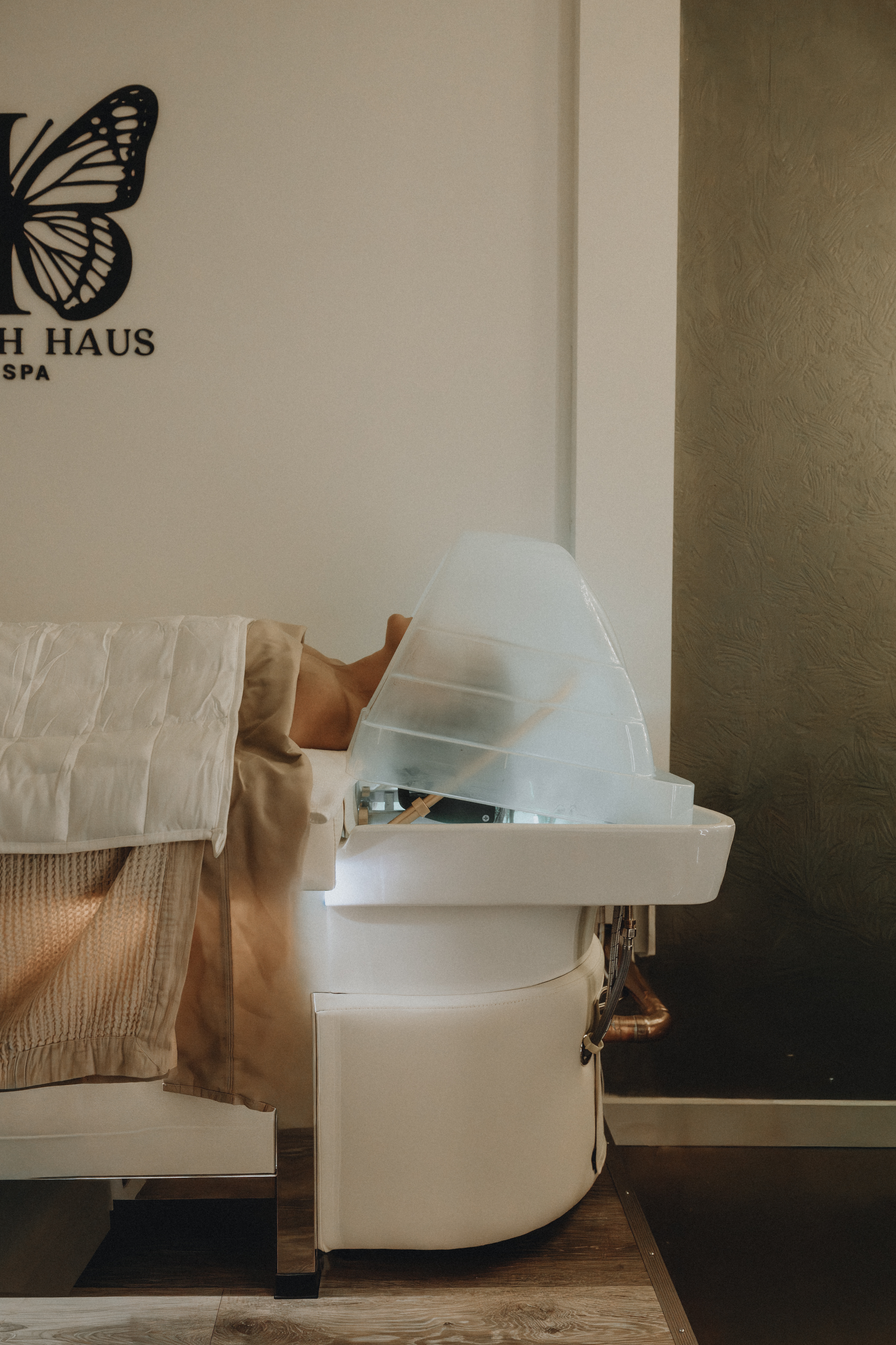 ADD ON: Hair Mask Treatment