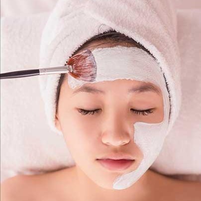 Teen/Tween Express Facial at GEM Beauty Bar in Cottonwood, AZ