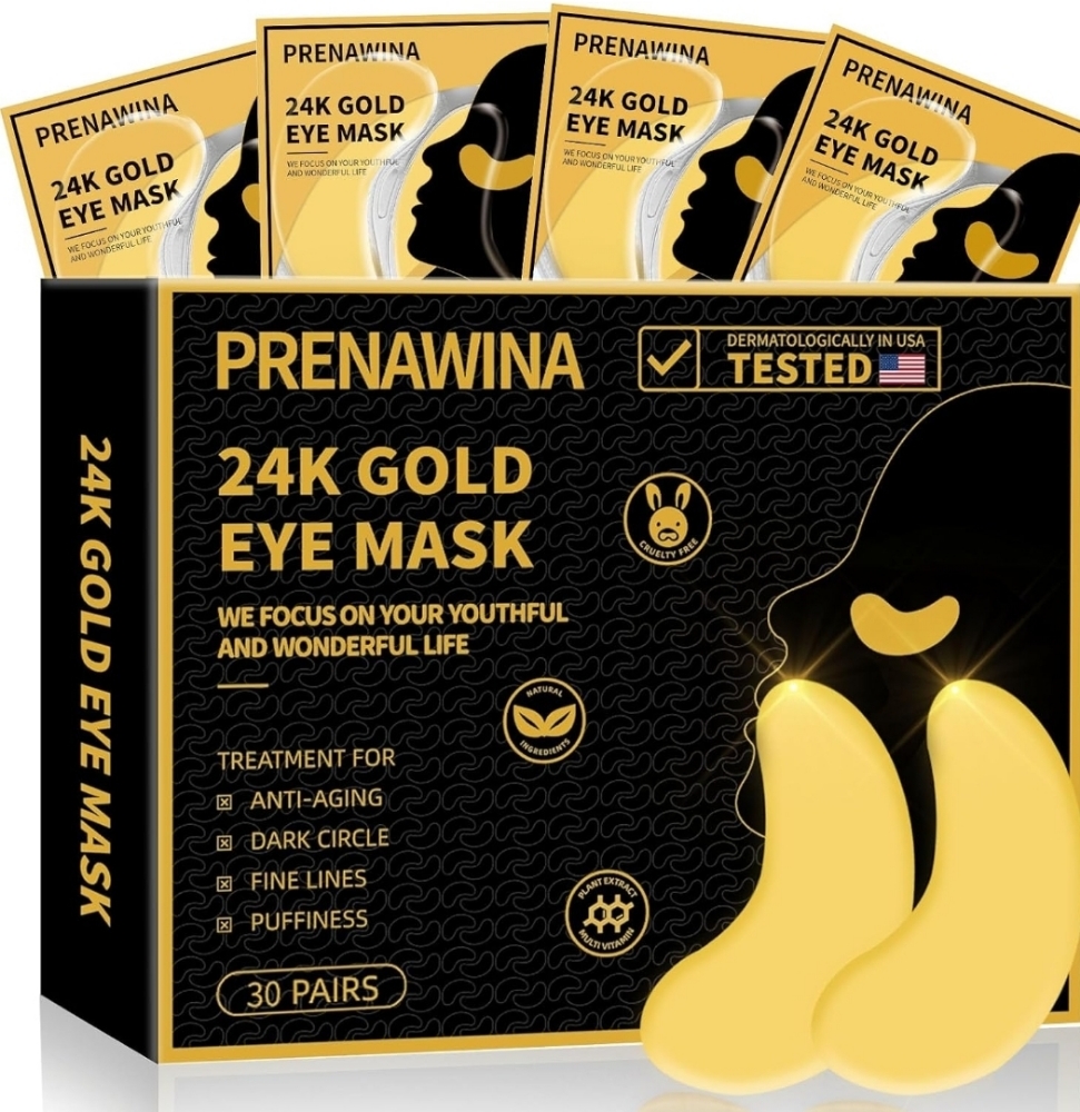 Hydrating Eye Gels