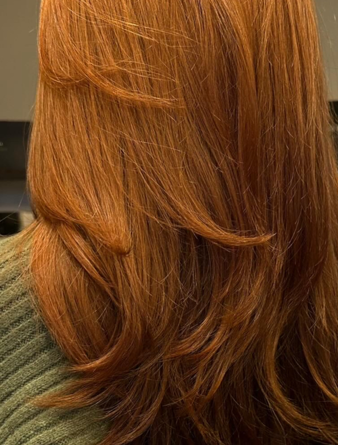 COLOR CORRECTION