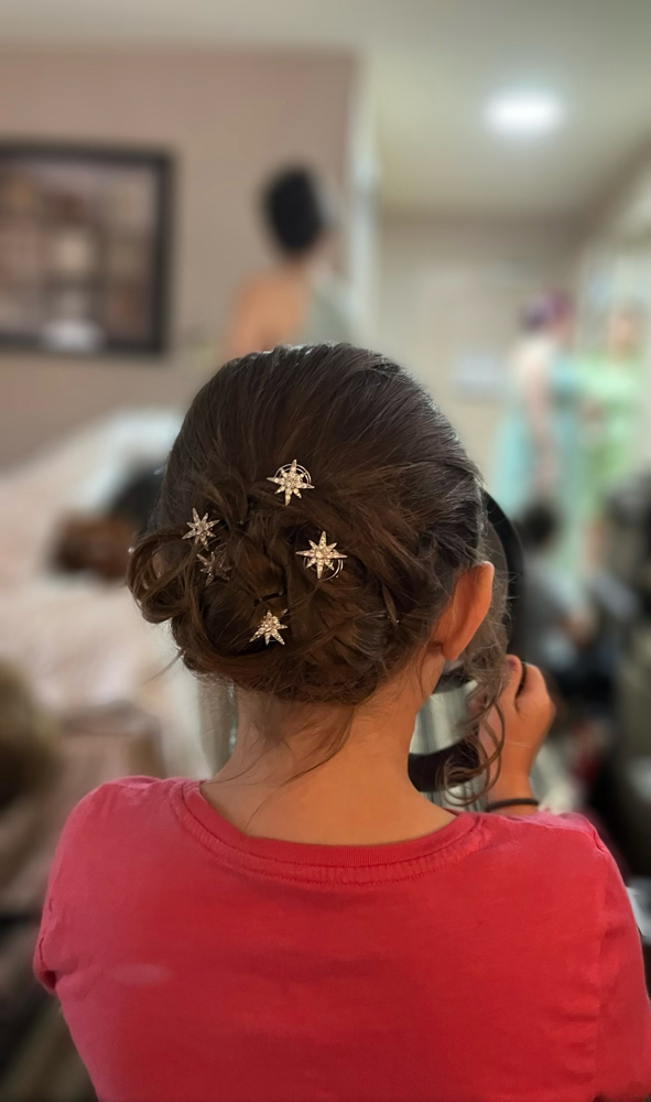 Updo