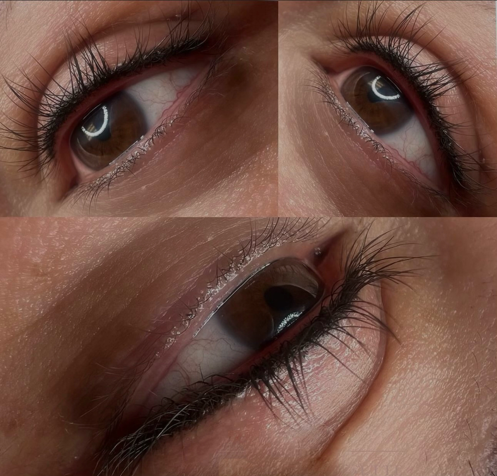 Eyeliner