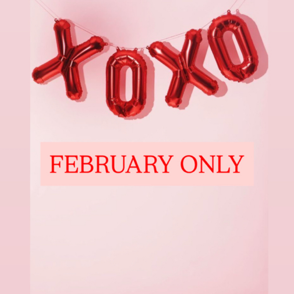 😈 Netflix, Chill & Waxed ✨