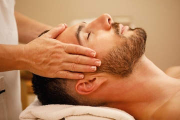 Add On - Scalp Massage
