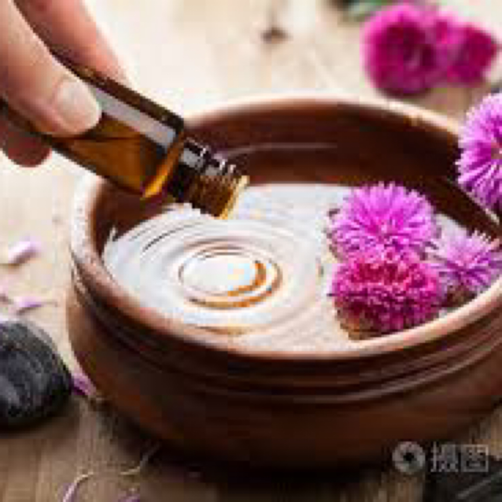 Luxury Head Spa & Lymphatic Detox at Luméa Spa in Wilton, CT