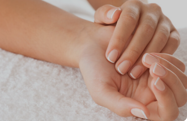 Basic Manicure