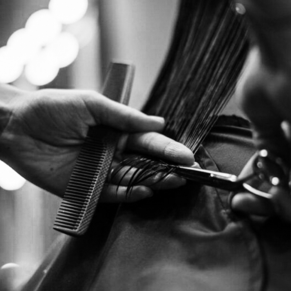 Long/Thick Haircut + Style at HAIRBYGRACECLAIRE in Baton Rouge, LA