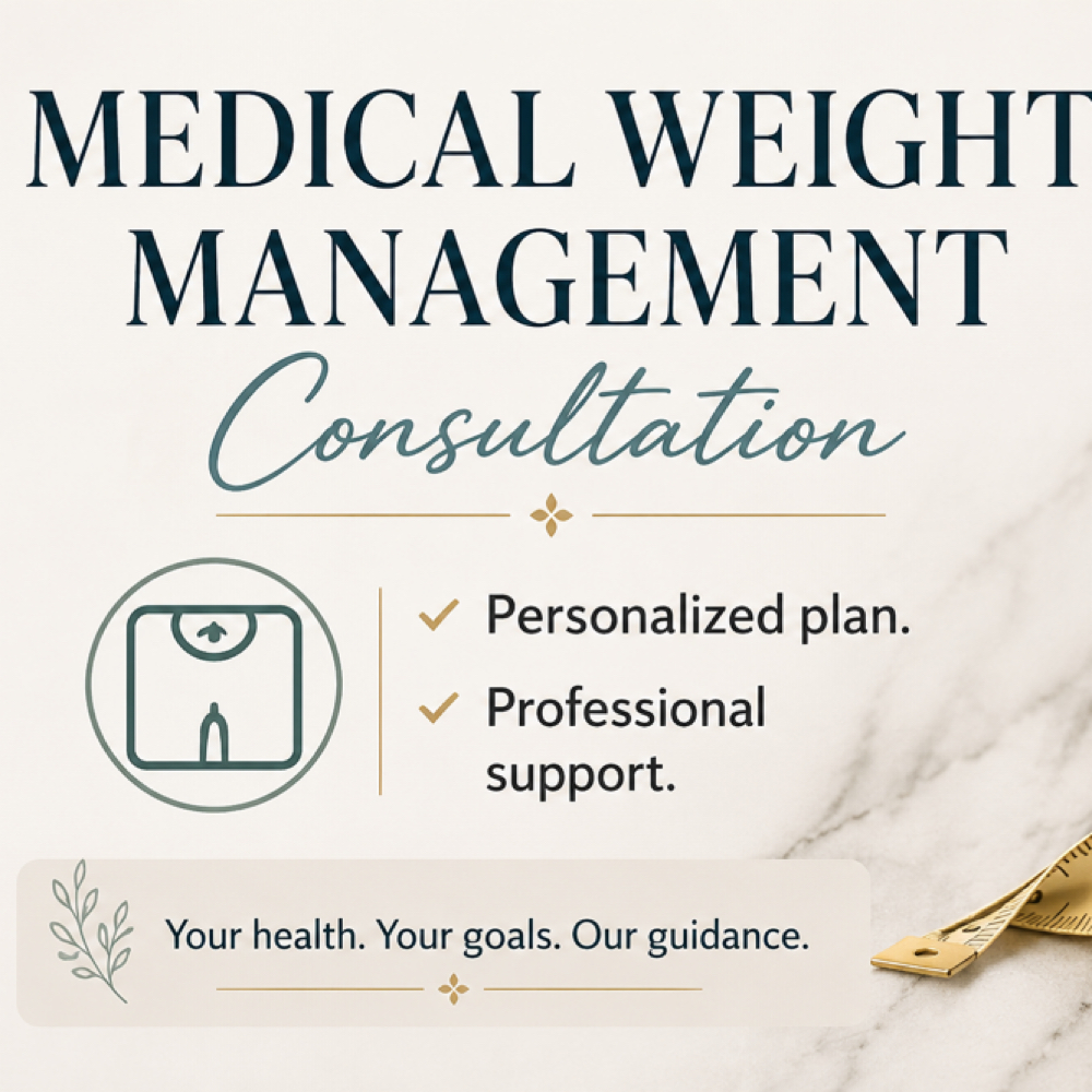 Medical Weight Management – 5 mg Ti at A3 Wellness Solutions in Freeport By, NY