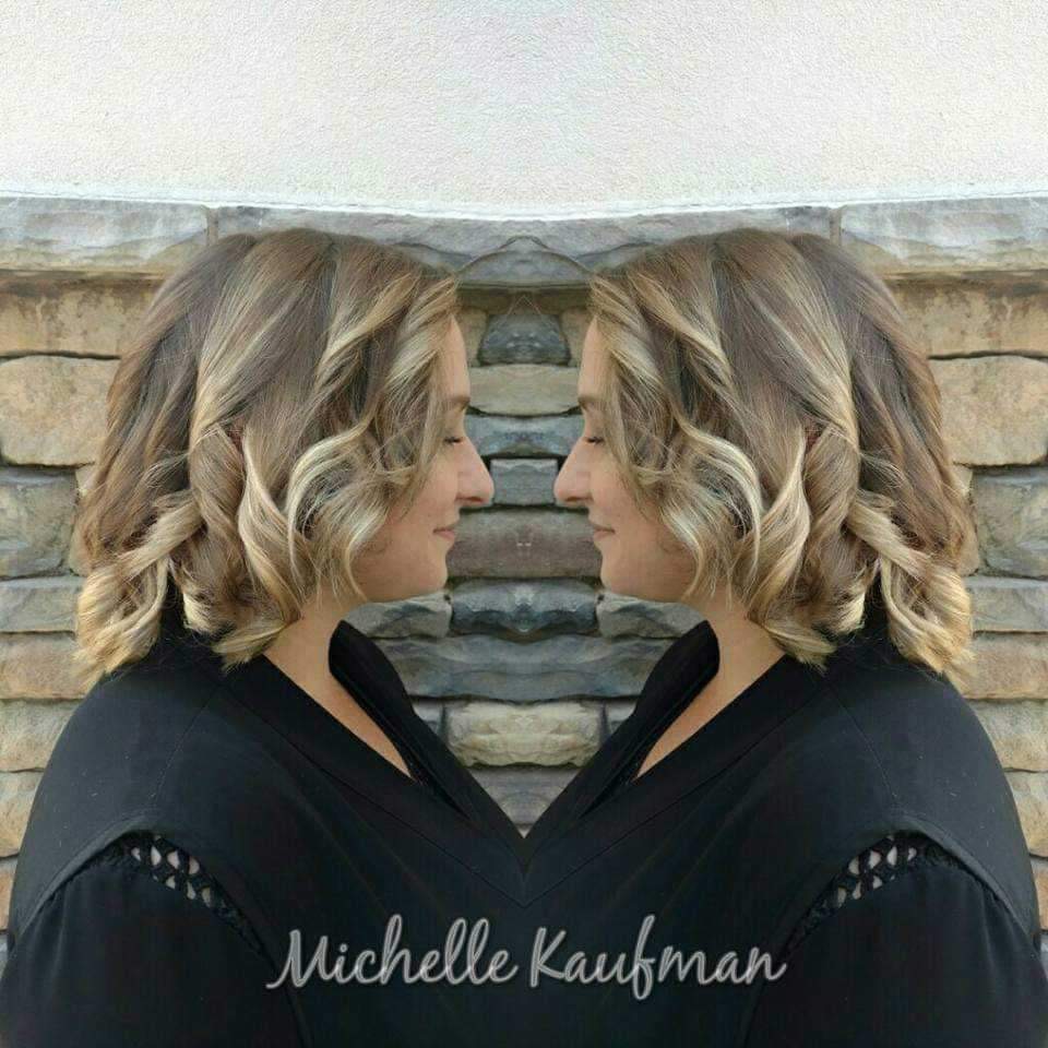 Balayage