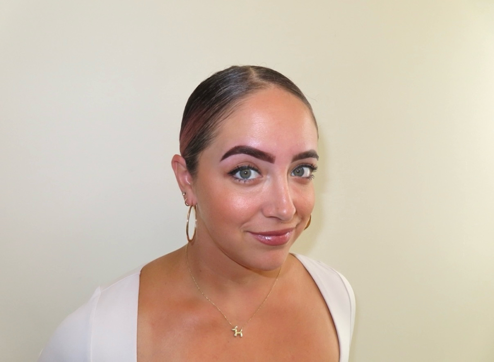 Brow Wax Shaping And Tinting at Kay Kosmetics in Toms River, NJ