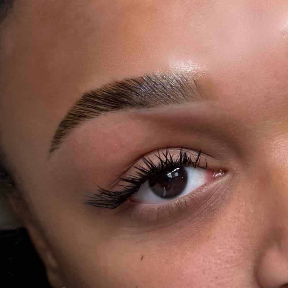 Brow Wax Shaping And Tinting at Kay Kosmetics in Toms River, NJ