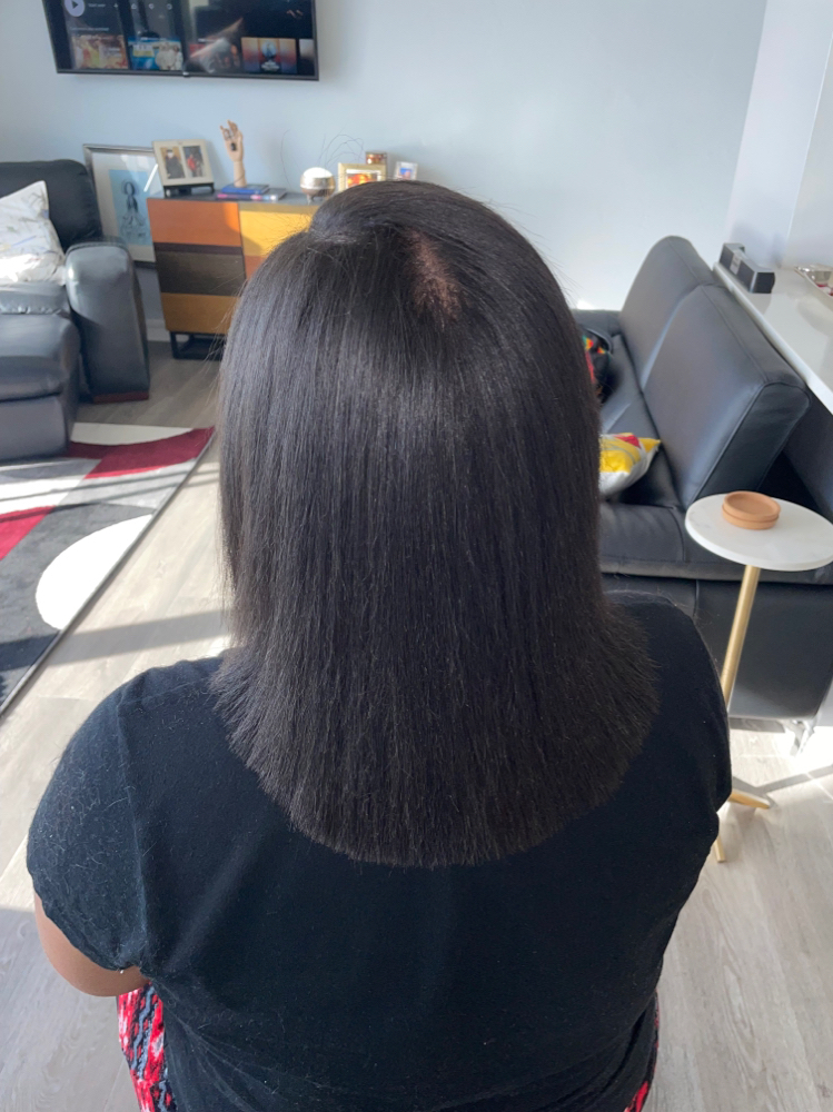 Womens Trim