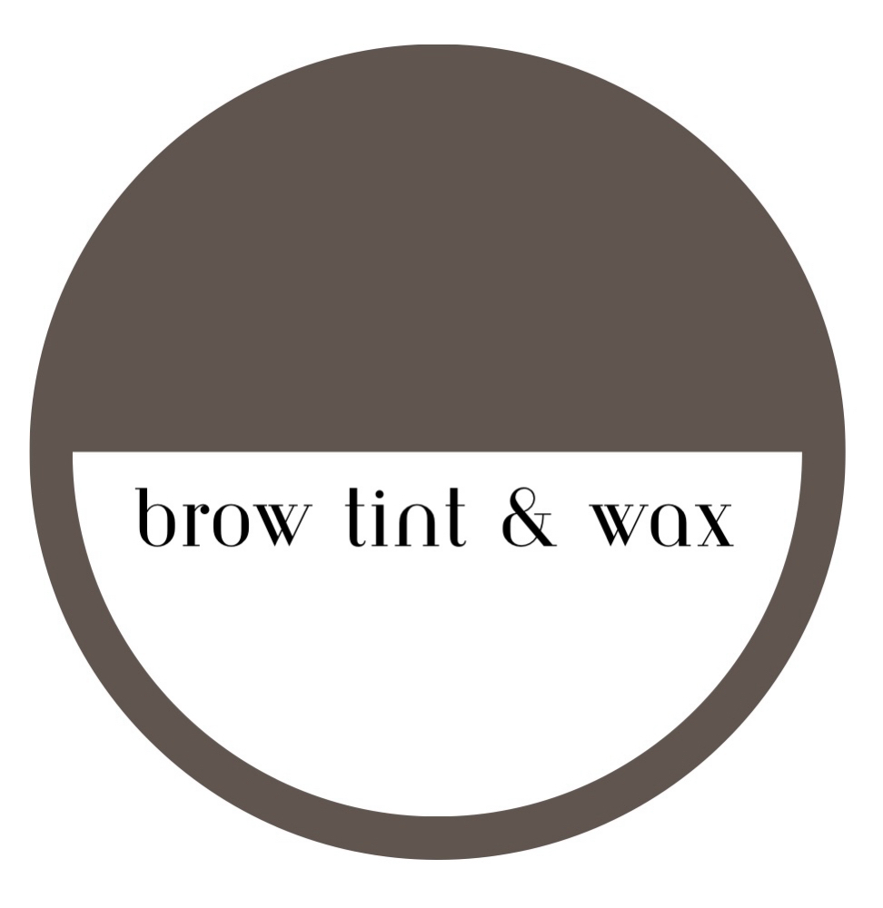 Brow Tint + Wax