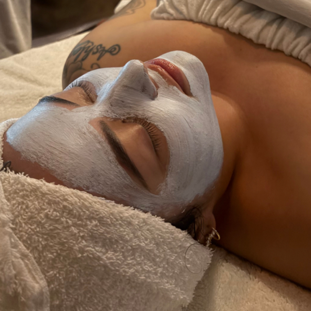 Acne Facial at Lashed by Nat in Middletown, NY