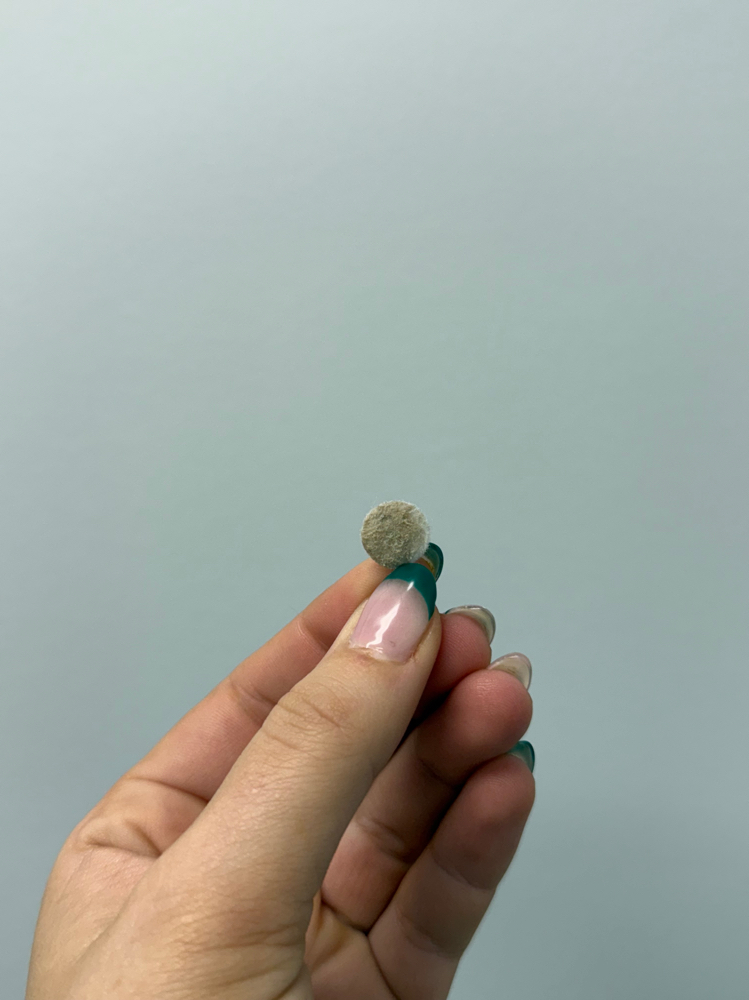Microdermabrasion