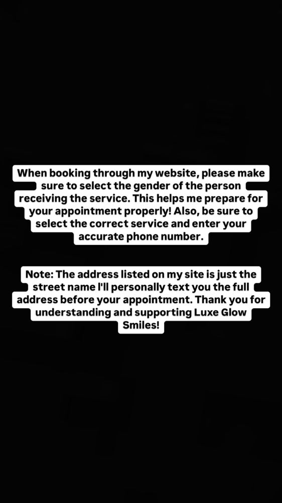 READ/INFORMATION
