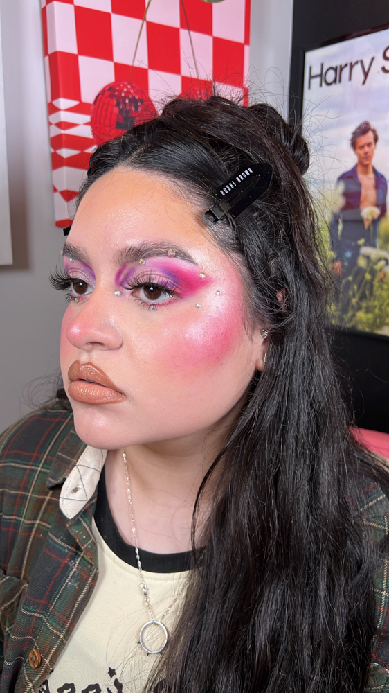 Occasion Makeup