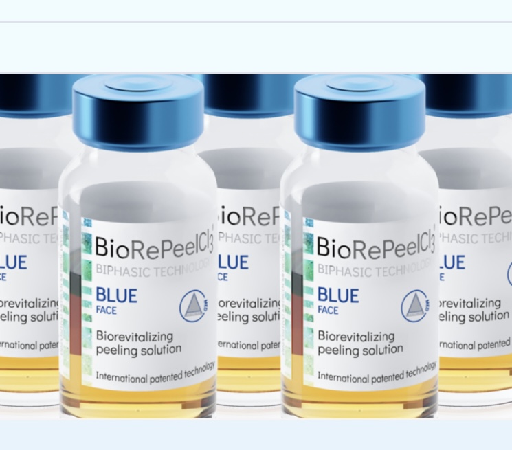 BioRePeel Package