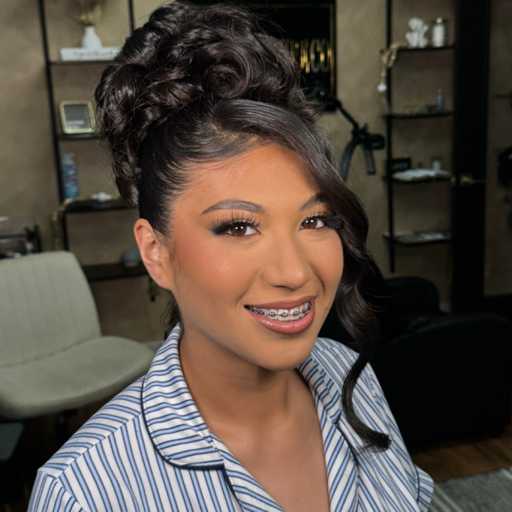 The Ultimate Glam Bundle at LuxuryAllureCo in San Antonio, TX