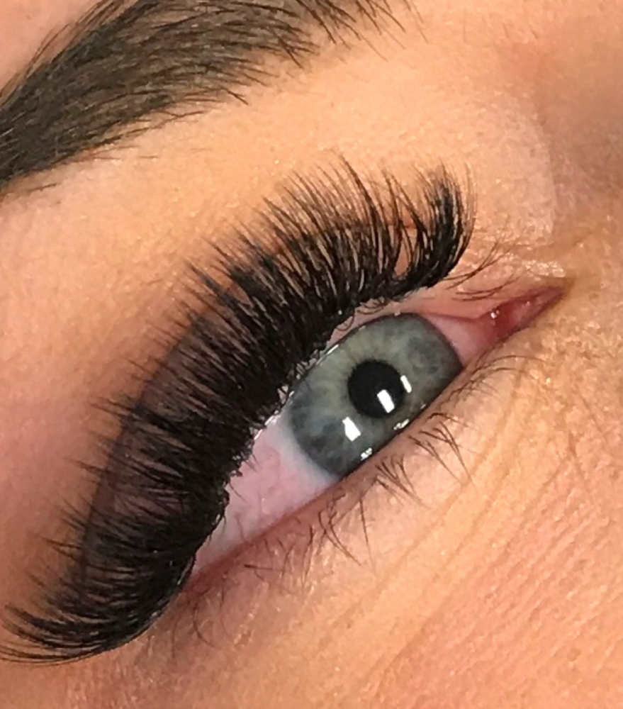 Volume Fill