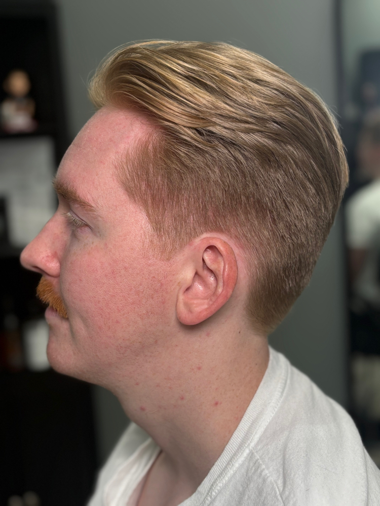 Gentlemans Cut