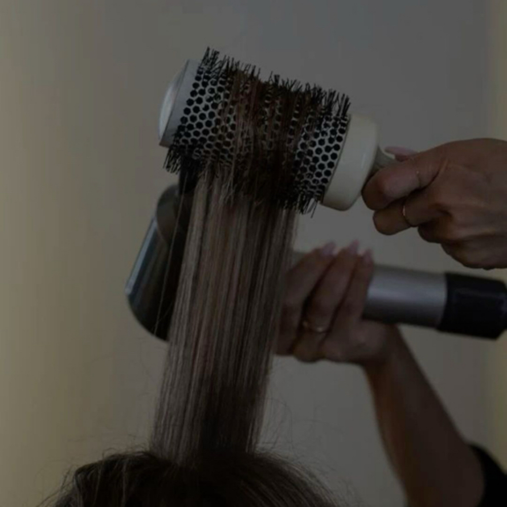 Brazilian Blowout at Hair + Lash Company in Oxford, MS