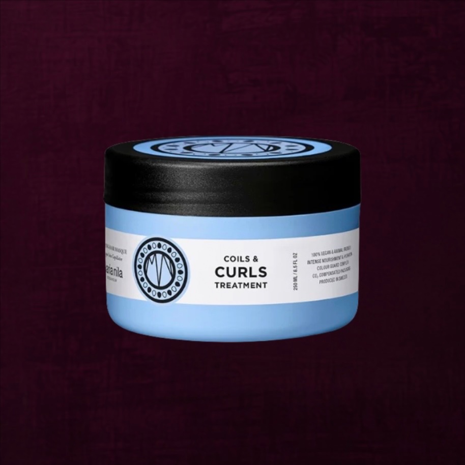 Coils & Curls Treatment Masque at Liminal The Salon in Madison, WI