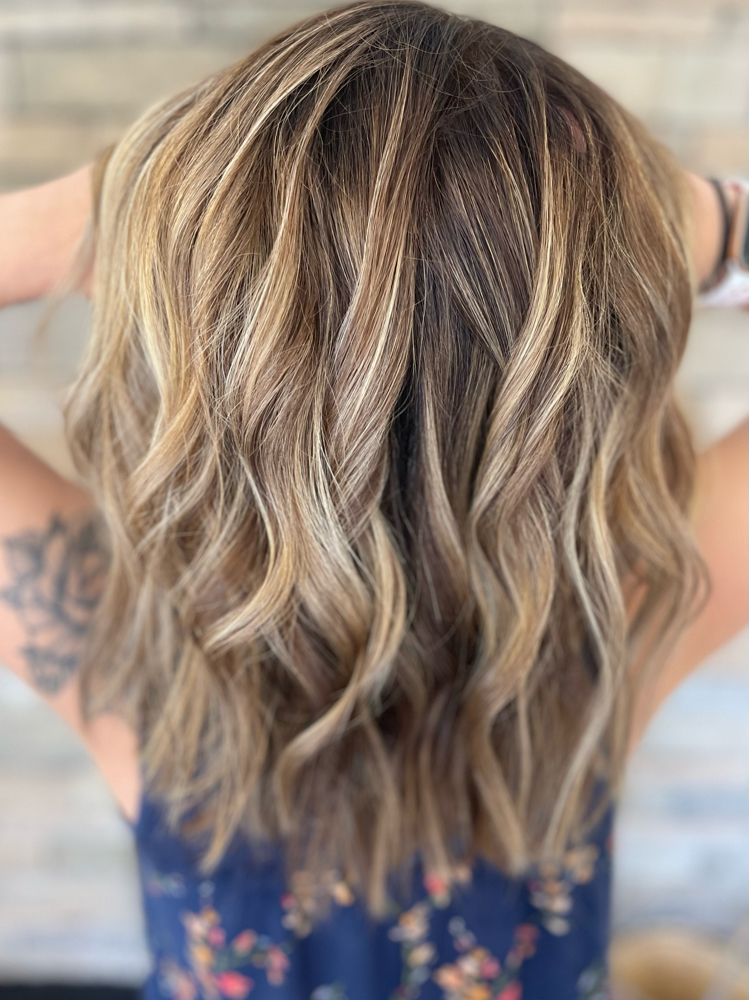 Add On Style