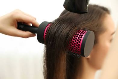Blow-out