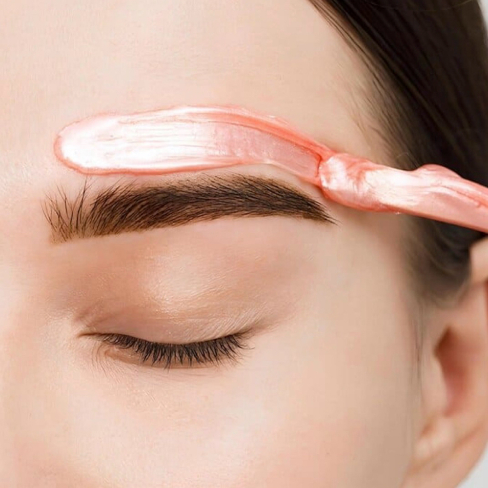 Brow Wax at Cosmos Extensions & Beauty Lounge in Colorado Springs, CO