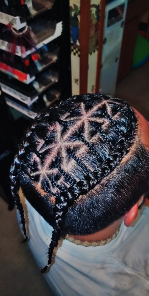 Men Hairstyles