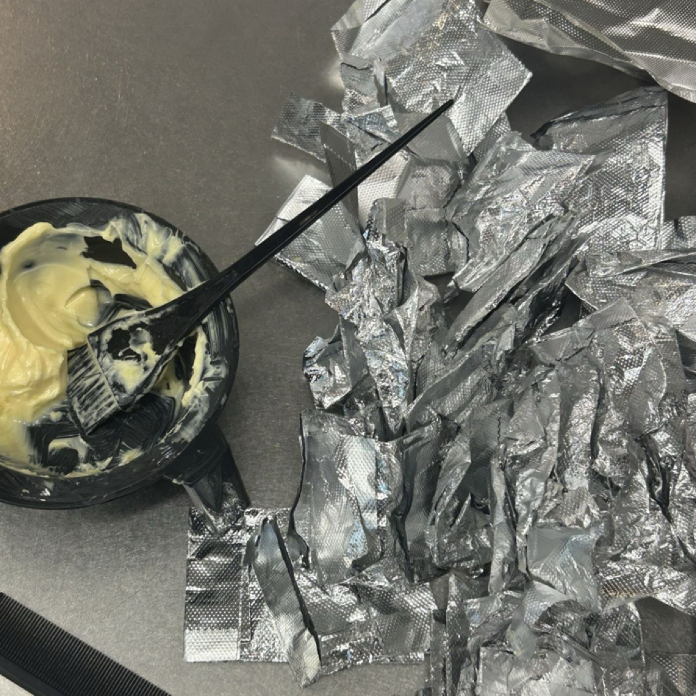 Corrective Color at colorbykelly in Danielson, CT