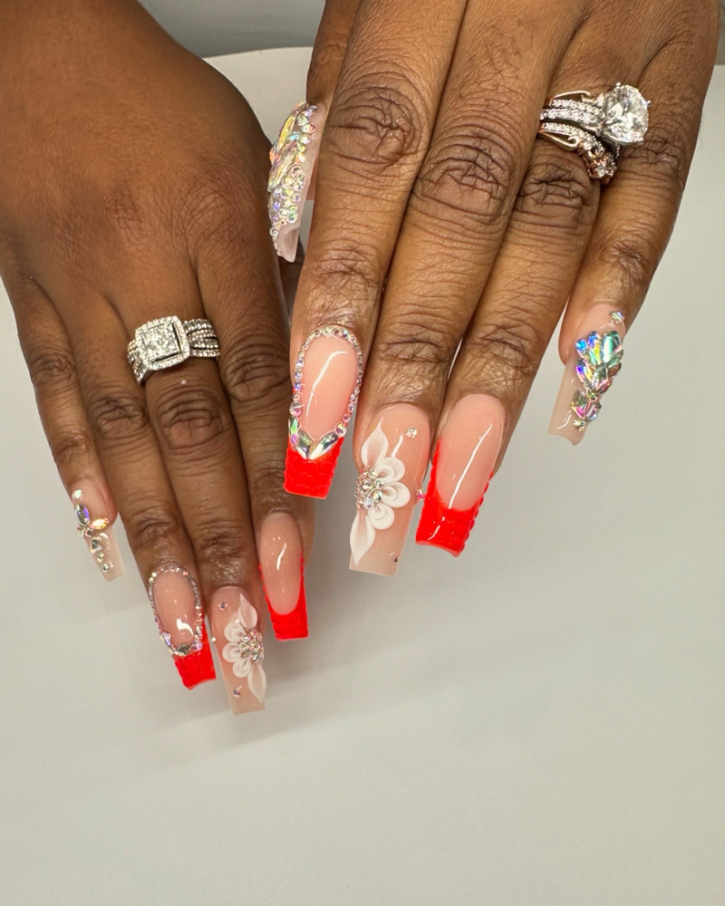 Full Set XL