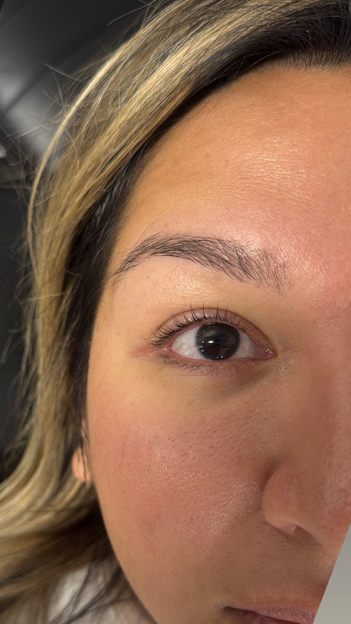 Lash Lift Special