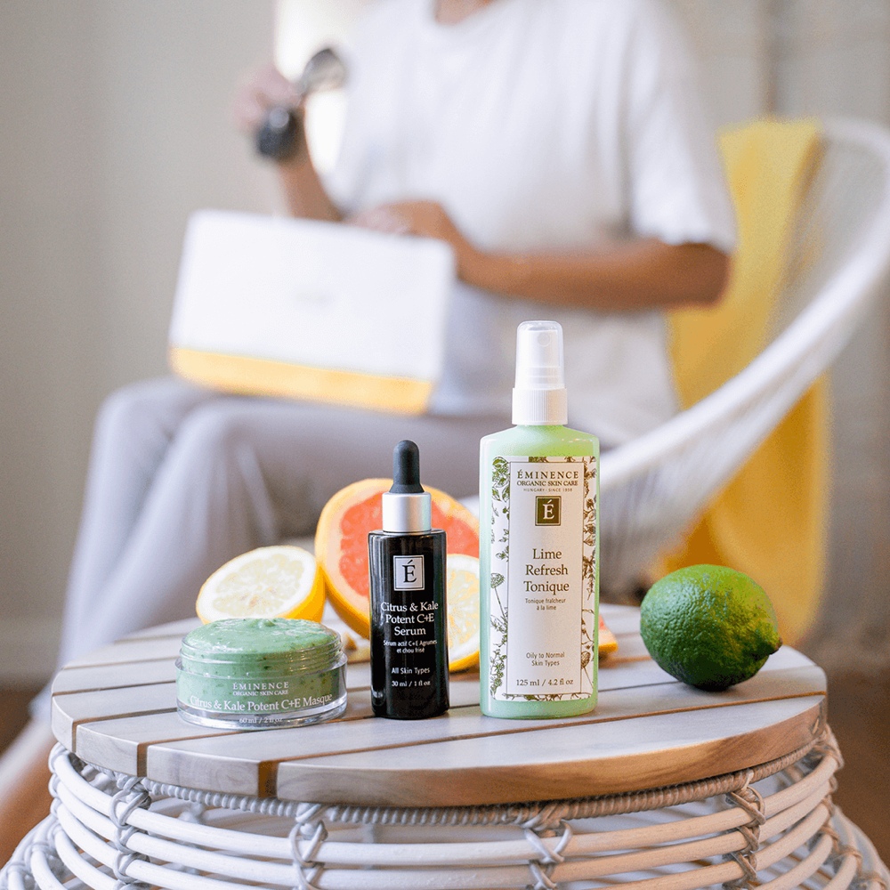 Designer Dermis Facial