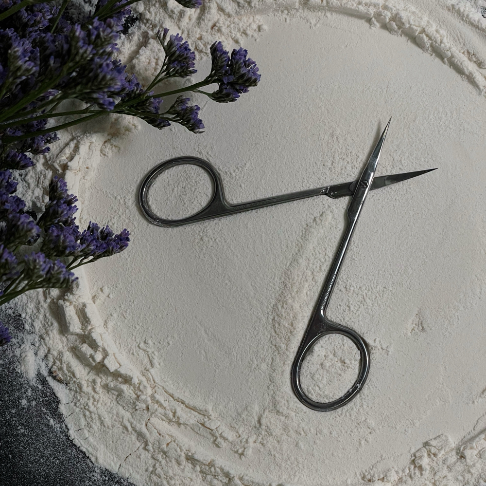 Hygienic Manicure at THE EXPERT NAIL STUDIO in Pleasanton, CA