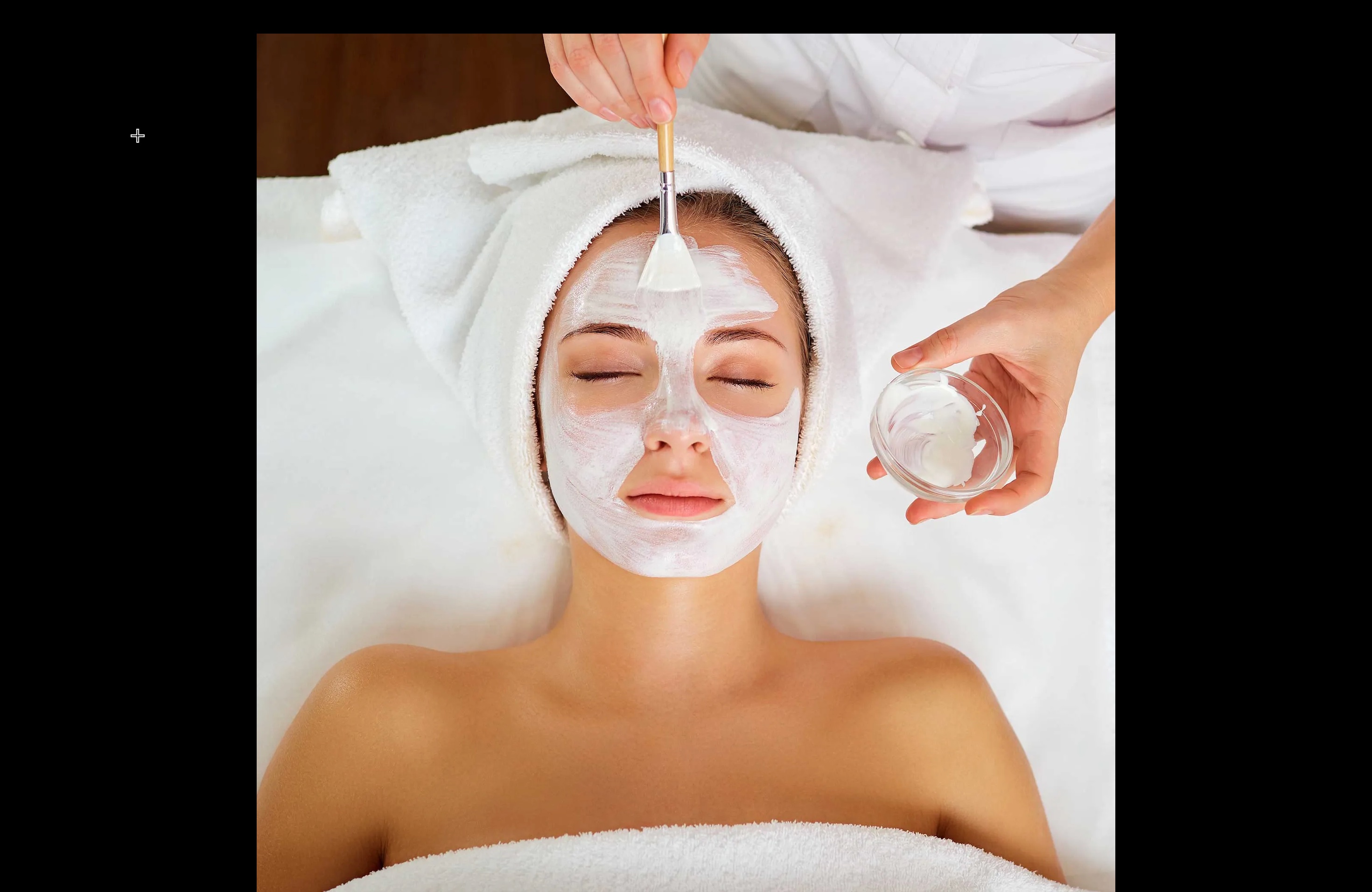 Custom Facial