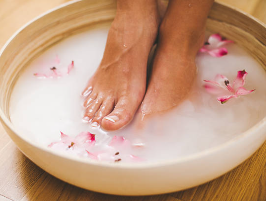 Sole Survivor Foot Care