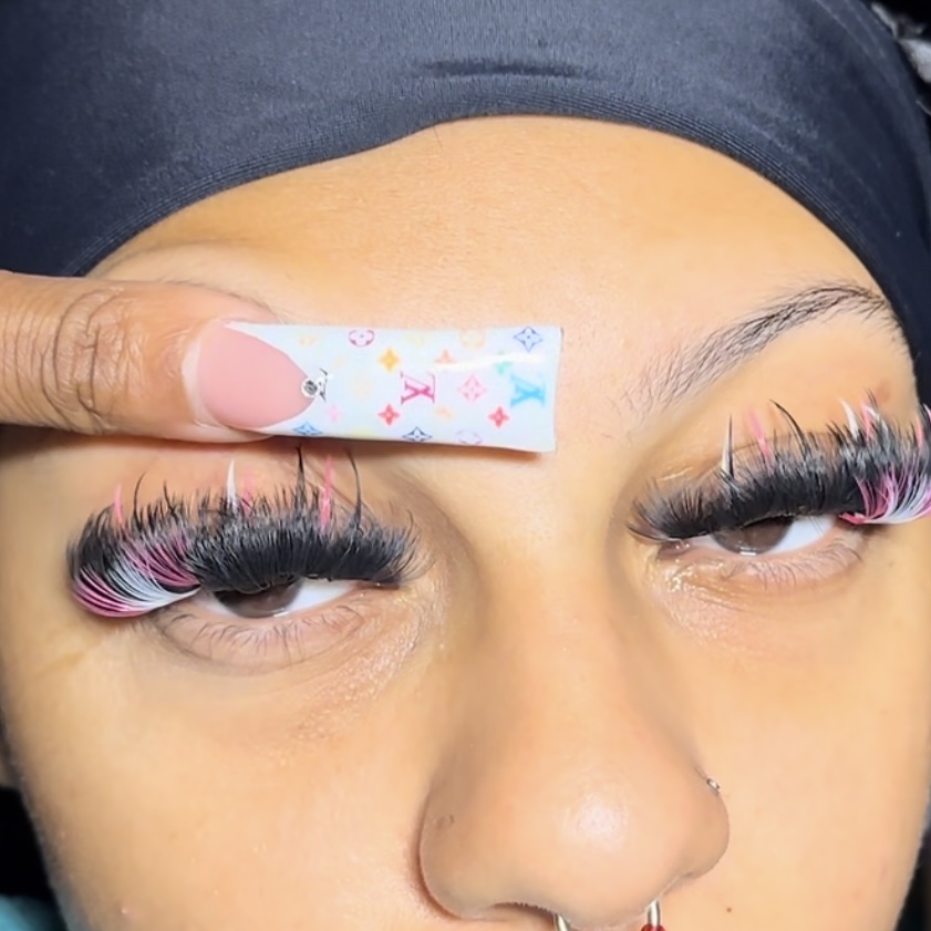 Wanna Add Color To Your Set?