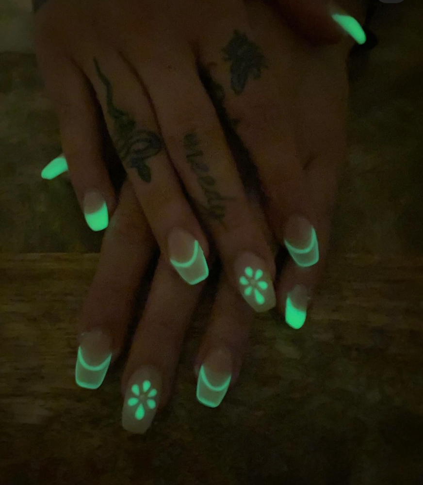 Glow In The Dark