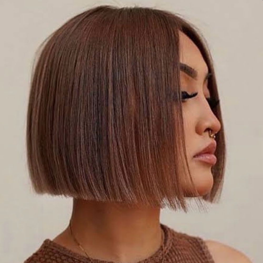 Color & Cut at Hair Magic by Irma in White Bear Lake, MN