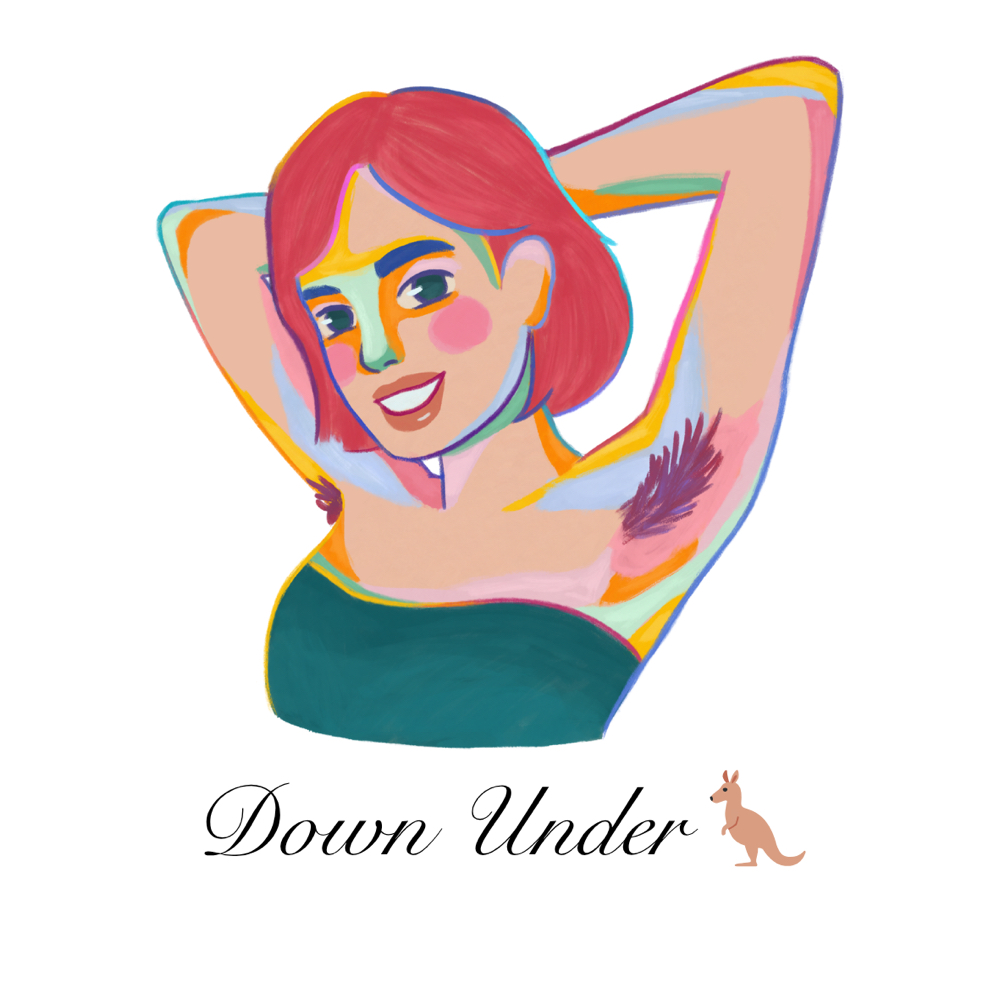 Underarm Wax at Wax Baby in Williamsburg, VA