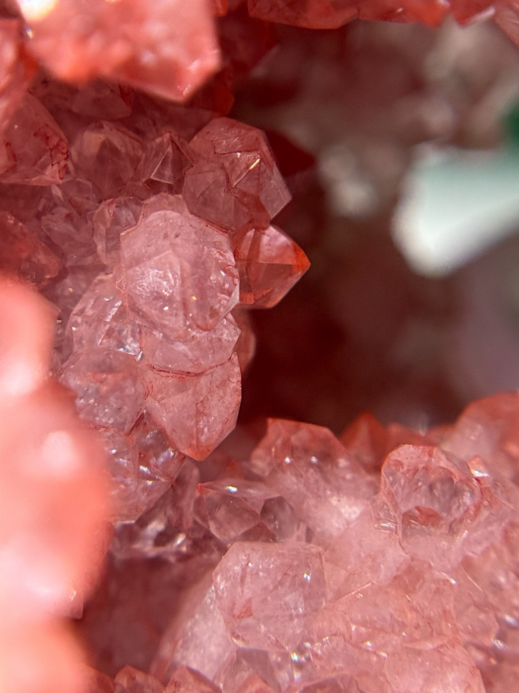 haircut for med/long hair