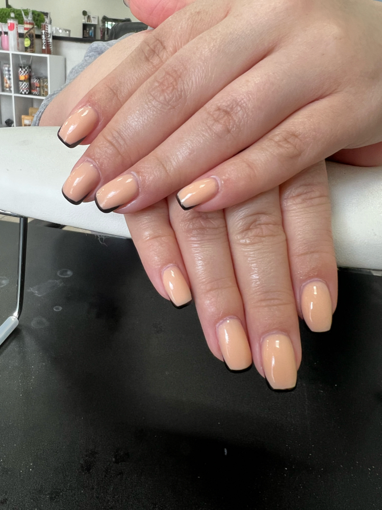 Builder Gel