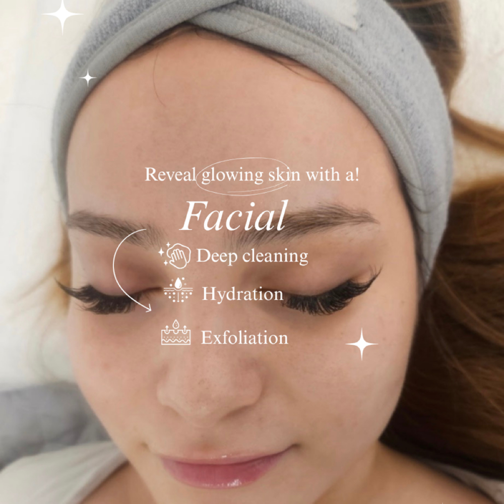 Hydrafacial at Obsession blessed med spa in Moreno Valley, CA