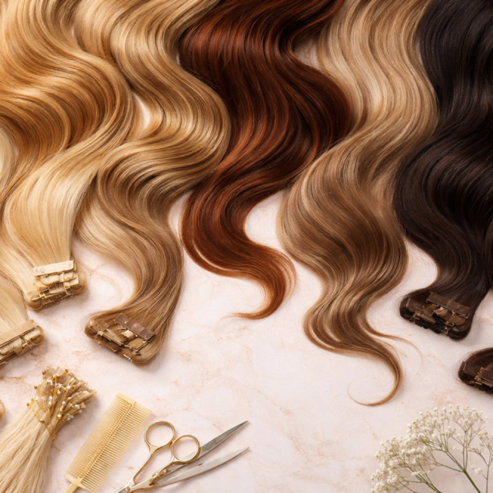 Hidden Bead Extension Install