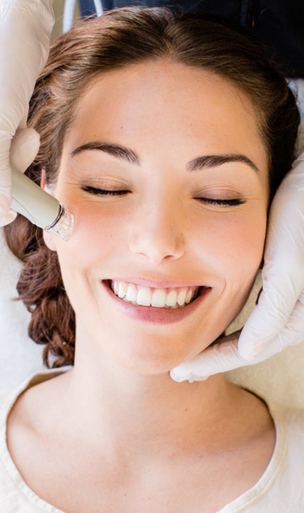 Add On- Hydrabeauty Pore Cleanse